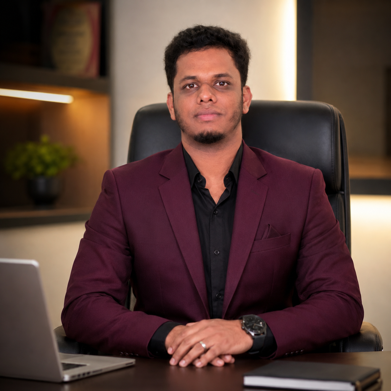 my office photo