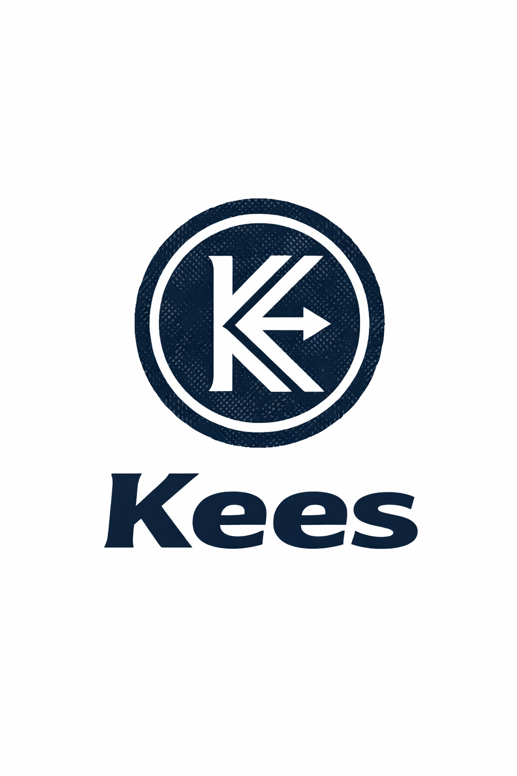 Home kees logo reference
